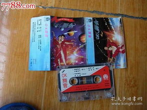 时光的回响 穿梭于唱片与通讯音像之间的收藏杂项